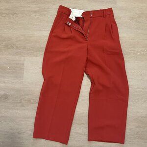 Wilfred The Effortless Pant™ Cropped